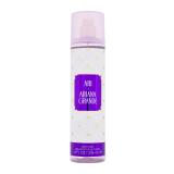 Ariana Grande Ari Spray per il corpo donna 236 ml
