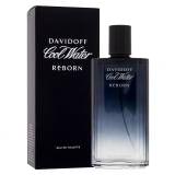 Davidoff Cool Water Reborn Eau de Toilette uomo 125 ml