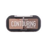 Essence Contouring Duo Palette