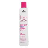 Schwarzkopf Professional BC Bonacure Color Freeze pH 4.5 Shampoo Silver Shampoo donna 250 ml