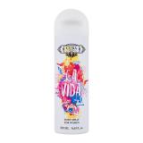 Cuba La Vida Deodorante donna 200 ml