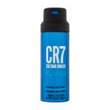 Cristiano Ronaldo CR7 Play It Cool Deodorante uomo 150 ml