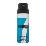 Cristiano Ronaldo CR7 Origins Deodorante uomo 150 ml