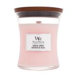 WoodWick Coastal Sunset Candela profumata 275 g