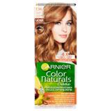 Garnier Color Naturals Créme Tinta capelli donna 40 ml Tonalità 7,34 Natural Copper
