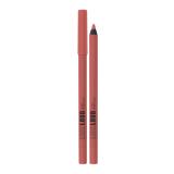 NYX Professional Makeup Line Loud