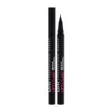 NYX Professional Makeup Lift & Snatch!