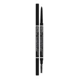 NYX Professional Makeup Micro Brow Pencil