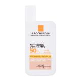 La Roche-Posay Anthelios UVMUNE 400 Tinted Fluid SPF50+ Protezione solare viso donna 50 ml
