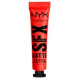 NYX Professional Makeup SFX Face And Body Paint Matte Fondotinta donna 15 ml Tonalità 02 Fired Up