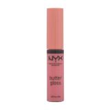 NYX Professional Makeup Butter Gloss