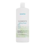Wella Professionals Elements Calming Shampoo Shampoo donna 1000 ml