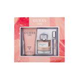 GUESS Guess 1981 Pacco regalo eau de toilette 100 ml + crema corpo 200 ml + eau de toilette 15 ml