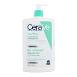 CeraVe Facial Cleansers Foaming Cleanser