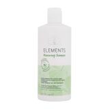 Wella Professionals Elements Renewing Shampoo donna 500 ml