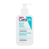 CeraVe Facial Cleansers Blemish Control Cleanser