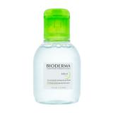 BIODERMA Sébium H₂O Acqua micellare donna 100 ml