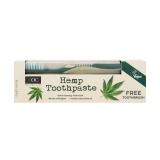 Xpel Hemp Toothpaste