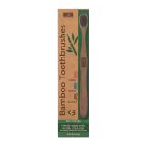 Xpel Bamboo Toothbrush