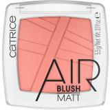 Catrice Air Blush Matt Blush donna 5,5 g Tonalità 110 Peach Heaven