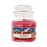 Yankee Candle Christmas Eve Candela profumata 104 g