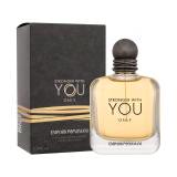 Giorgio Armani Emporio Armani Stronger With You Only