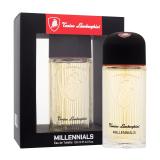 Lamborghini Millennials Eau de Toilette uomo 125 ml