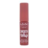 NYX Professional Makeup Smooth Whip Matte Lip Cream