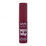 NYX Professional Makeup Smooth Whip Matte Lip Cream