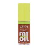 NYX Professional Makeup Fat Oil Lip Drip