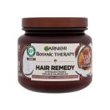 Garnier Botanic Therapy Cocoa Milk & Macadamia Hair Remedy Maschera per capelli donna 340 ml