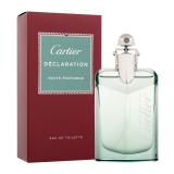 Cartier Déclaration Haute Fraîcheur Eau de Toilette 50 ml