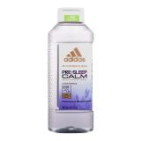 Adidas Pre-Sleep Calm New Clean & Hydrating Doccia gel donna 400 ml