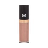 Sisley Ombre Éclat Liquide Ombretto donna 6,5 ml Tonalità 3 Pink Gold