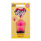 Mr&Mrs Fragrance Gigi Wild Strawberry Deodorante per auto 1 pz