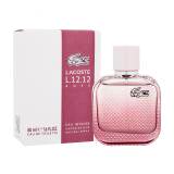 Lacoste L.12.12 Rose Eau Intense Eau de Toilette donna 50 ml