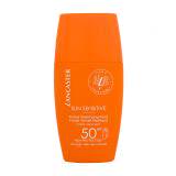 Lancaster Sun Sensitive Tinted Mattifying Fluid SPF50
