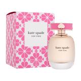 Kate Spade New York Eau de Parfum donna 100 ml