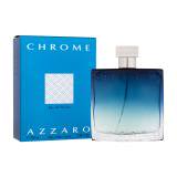 Azzaro Chrome Eau de Parfum uomo 100 ml