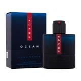 Prada Luna Rossa Ocean Eau de Toilette uomo 50 ml