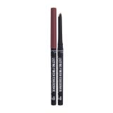 Rimmel London Lasting Finish Exaggerate