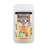 Le Petit Marseillais Extra Gentle Shower Cream Organic Orange Blossom Doccia crema 250 ml