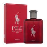 Ralph Lauren Polo Red Parfum uomo 125 ml