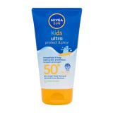 Nivea Sun Kids Ultra Protect & Play SPF50+ Protezione solare corpo bambino 150 ml