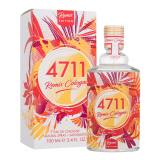 4711 Remix Cologne Grapefruit Acqua di colonia 100 ml
