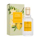 4711 Acqua Colonia Starfruit & White Flowers Acqua di colonia 50 ml