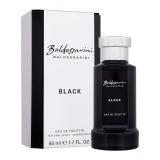 Baldessarini Black Eau de Toilette uomo 50 ml