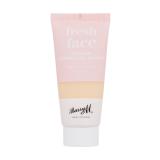 Barry M Fresh Face Colour Correcting Primer