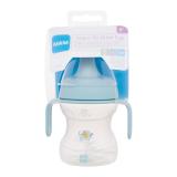 MAM Learn To Drink Cup 6m+ Sage Tazza bambino 190 ml