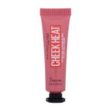 Maybelline Cheek Heat
